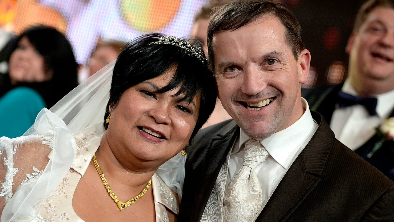 Narumol Josef Narumol Josef - Foto: Getty Images