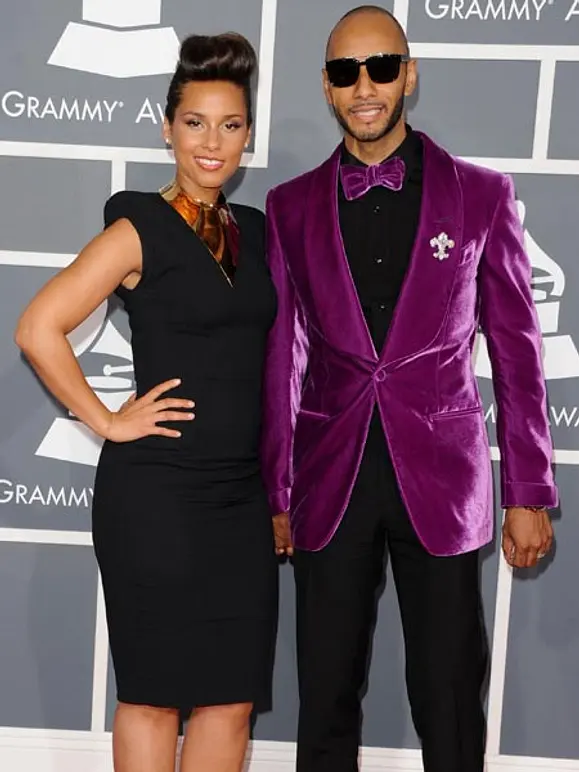 Grammys 2012 - Die Highlights - Bild 4