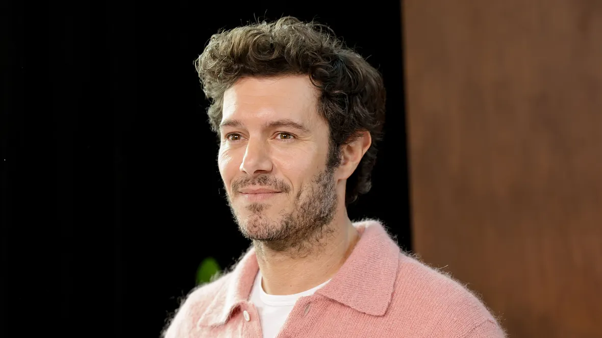 Adam Brody Adam Brody