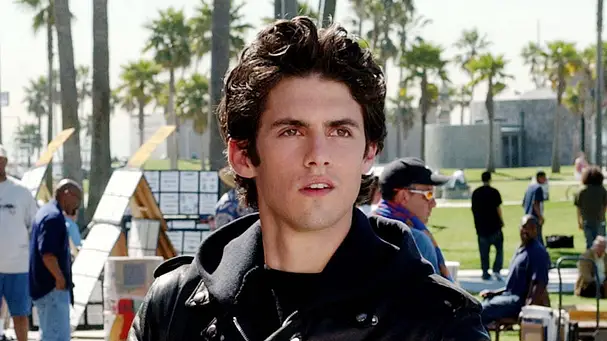 Milo Ventimiglia Milo Ventimiglia