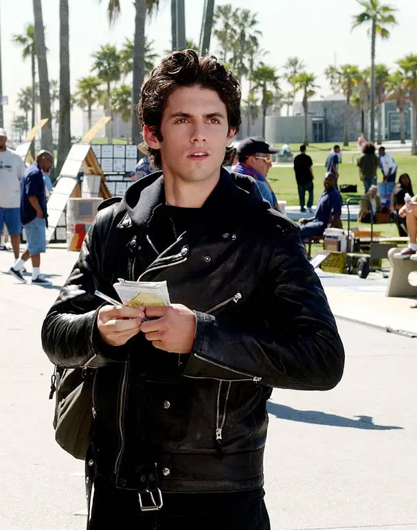 Milo Ventimiglia Milo Ventimiglia