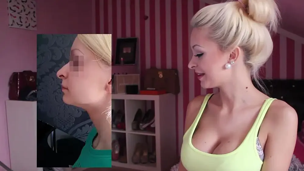 Katja Krasavice Katja Krasavice