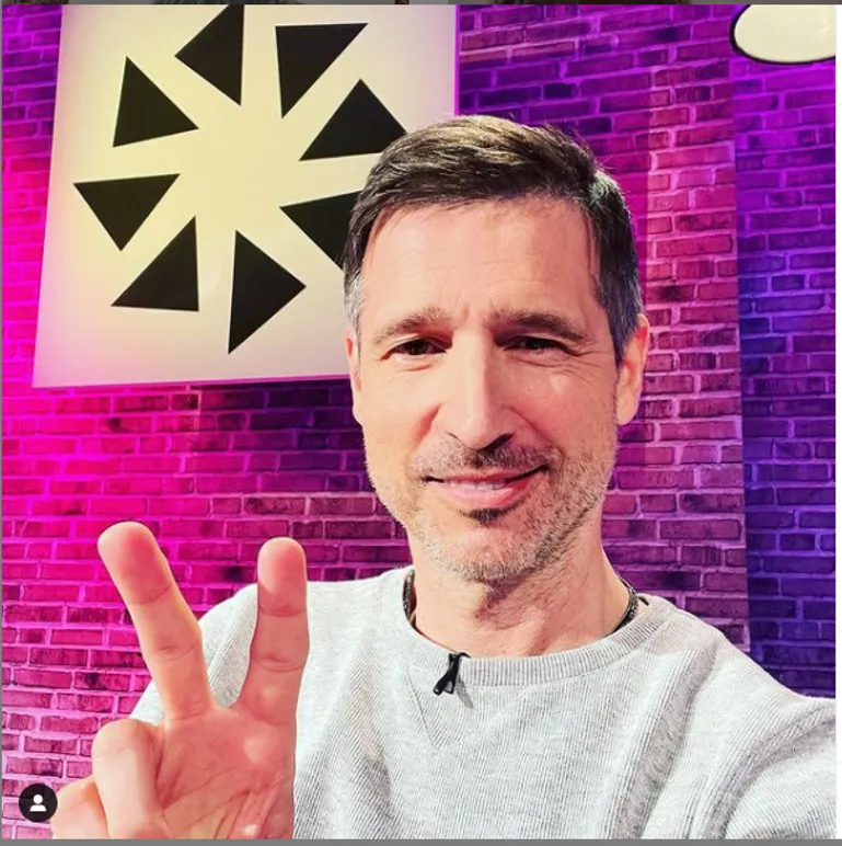 Andreas Türck heute