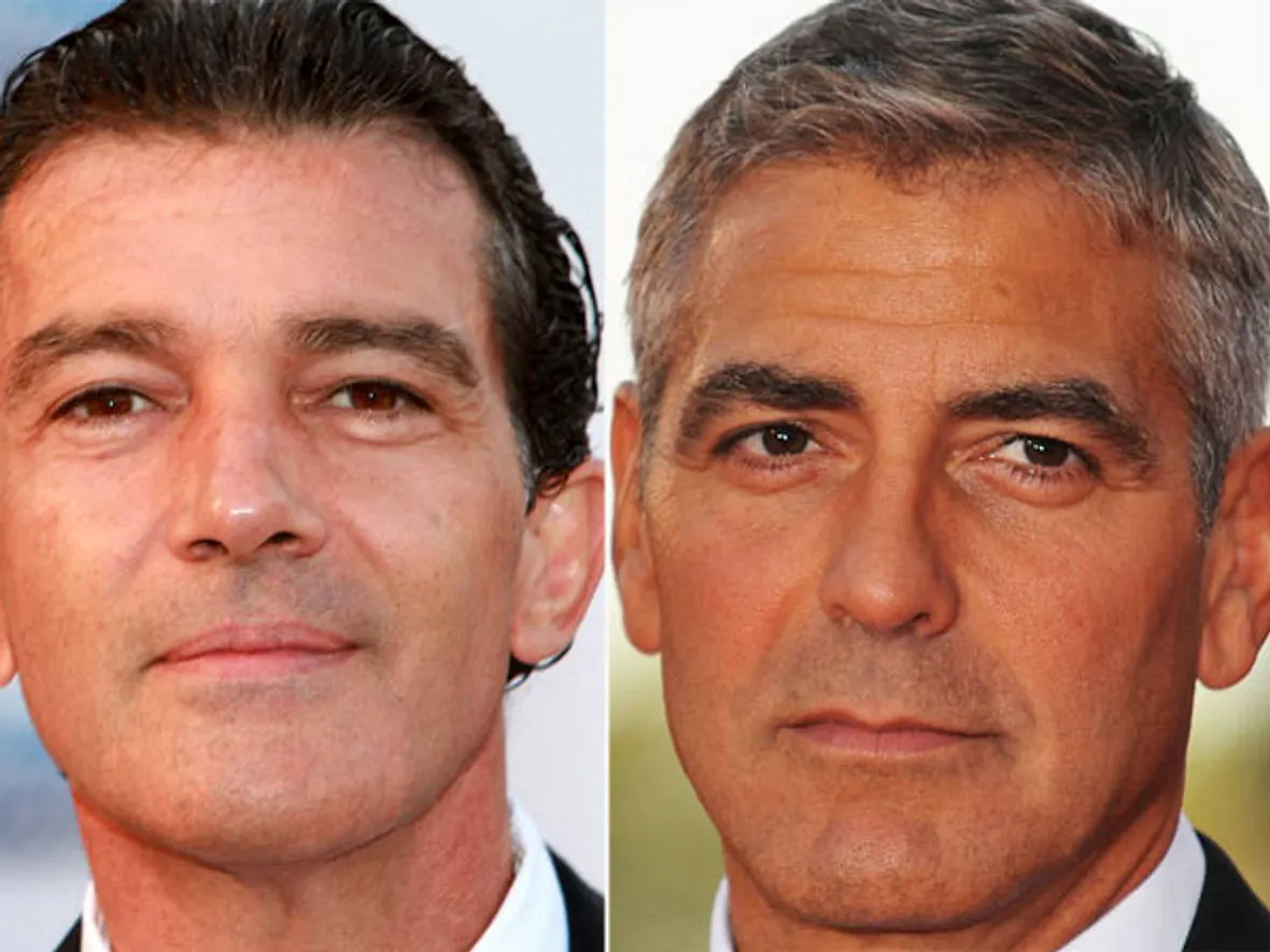 Unfassbar! Diese Stars sind gleich alt - Bild 3