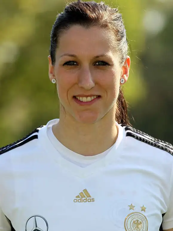 Frauenfußball-WM 2011: Das ist unsere Mannschaft - Bild 7 Frauenfußball-WM 2011: Das ist unsere Mannschaft - Bild 7