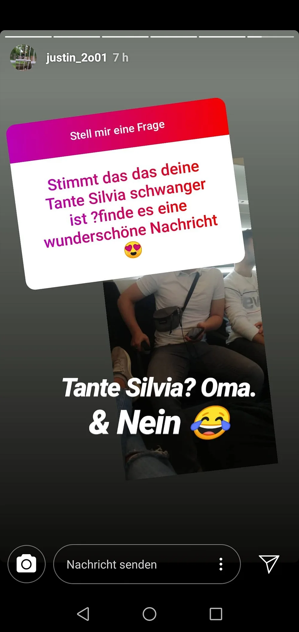 Ist Silvia Wollny schwanger? Ist Silvia Wollny schwanger?