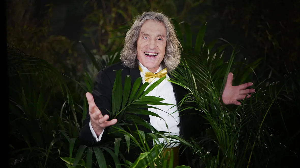 Winfried Glatzeder Winfried Glatzeder