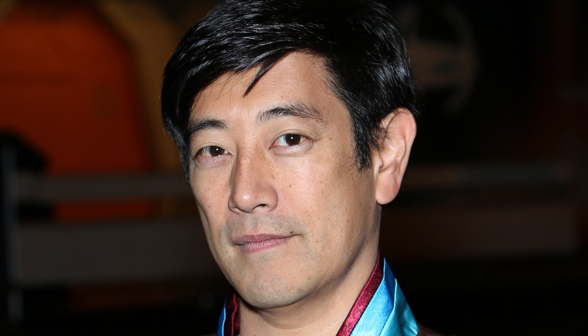 Grant Imahara