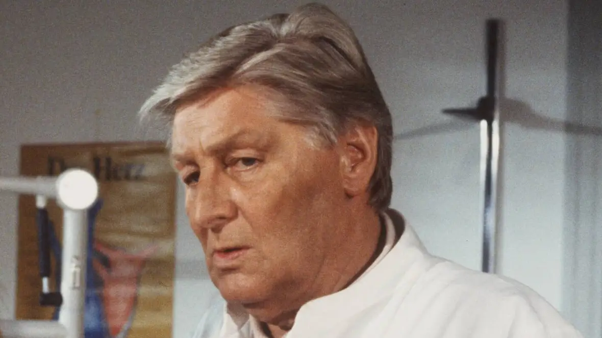 Dr. Peter Brockmann Dr. Peter Brockmann