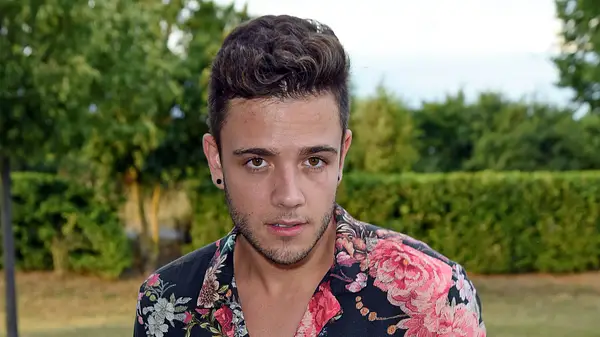 Luca Hänni