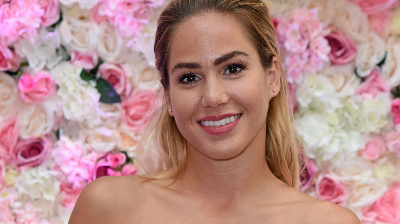 Angelina Pannek: Bitter betrogen - Foto: GettyImages Angelina Pannek: Bitter betrogen - Foto: GettyImages