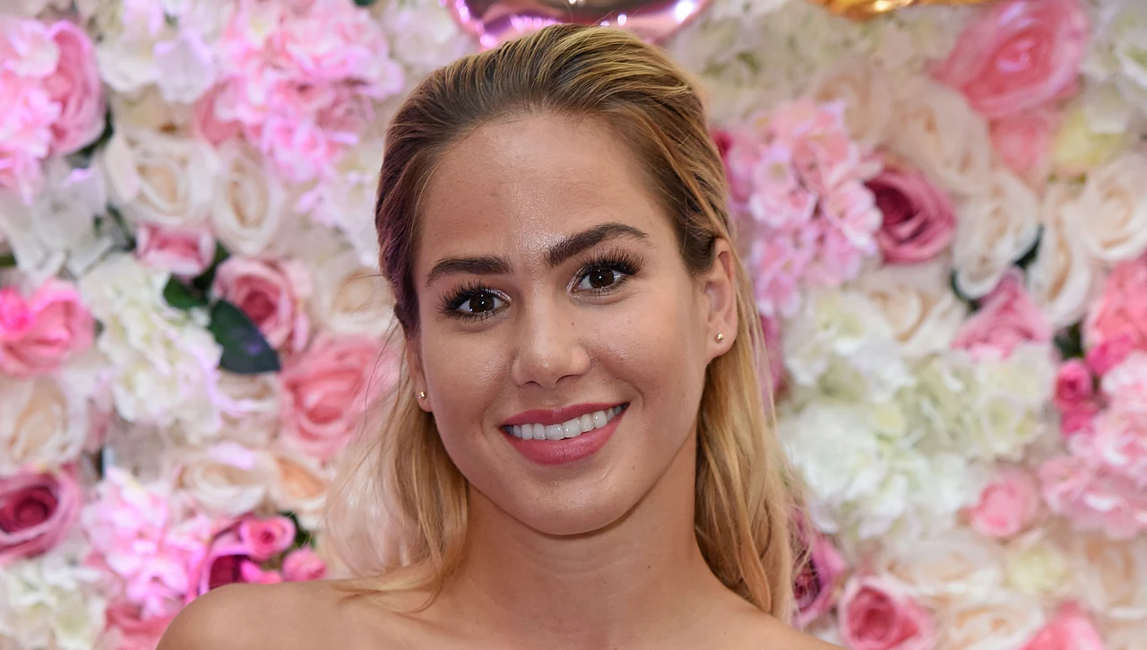 Angelina Pannek Angelina Pannek - Foto: GettyImages
