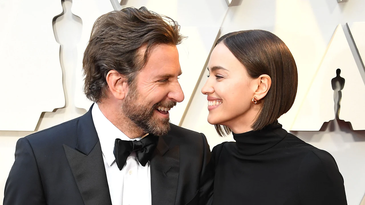 Bradley Cooper & Irina Shayk Bradley Cooper & Irina Shayk - Foto: GettyImages