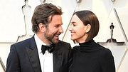 Bradley Cooper & Irina Shayk - Foto: GettyImages