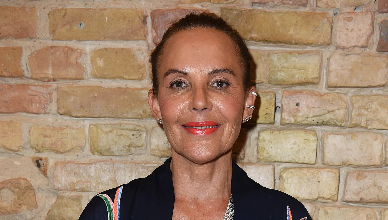 Natascha Ochsenknecht Natascha Ochsenknecht - Foto: GettyImages