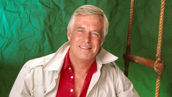 George Peppard George Peppard