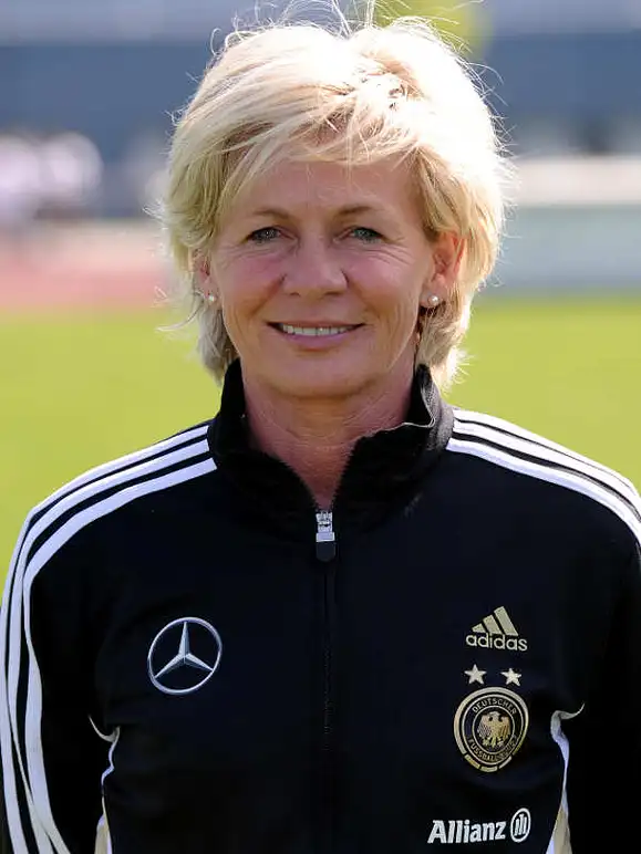 Frauenfußball-WM 2011: Das ist unsere Mannschaft - Bild 23 Frauenfußball-WM 2011: Das ist unsere Mannschaft - Bild 23