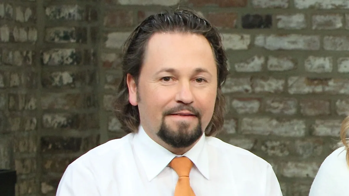 Wolfgang Pauritsch "Bares für Rares"-Händlerin Wolfgang Pauritsch