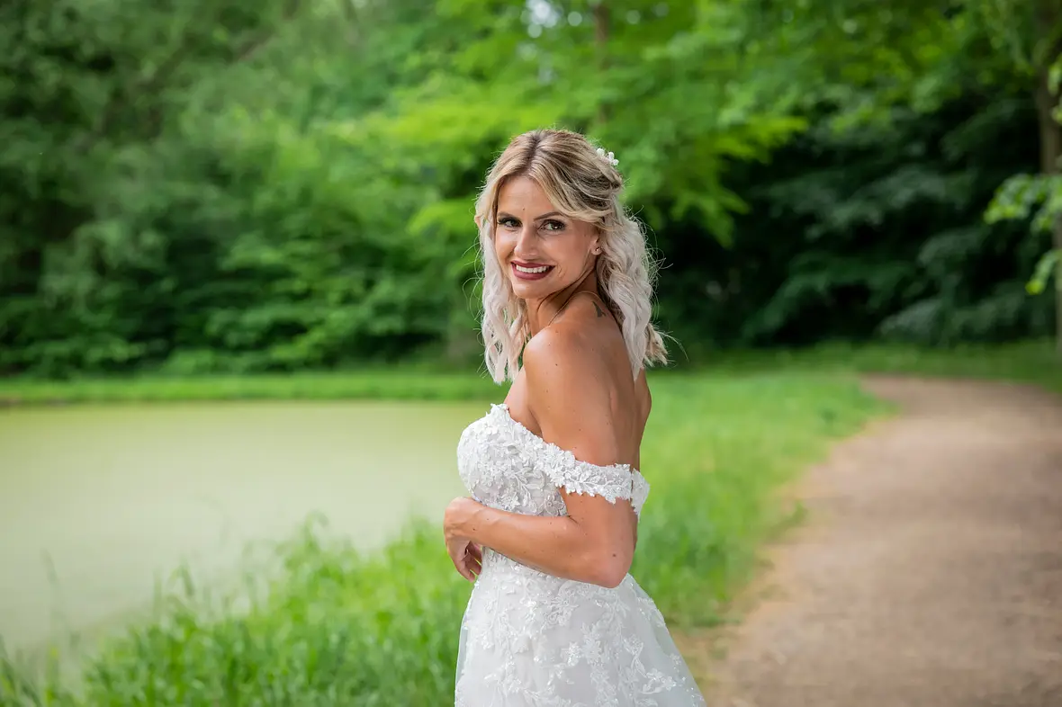 Hochzeit auf den ersten Blick Kandidatin Yasemin Hochzeit auf den ersten Blick Kandidatin Yasemin