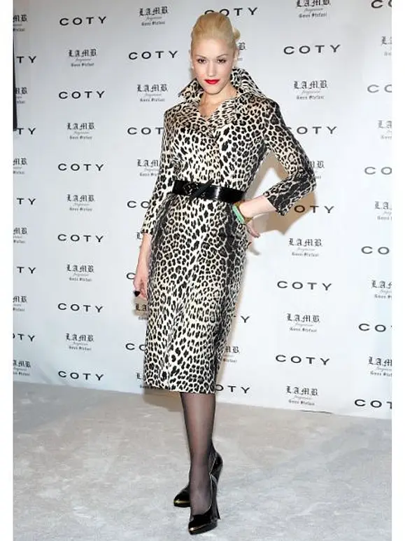 Der Look von Gwen Stefani - Bild 15