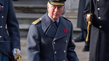 Prinz Charles - Foto: imago images / i Images