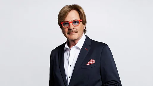 "Promi Big Brother"-Kandidat Jörg Draeger "Promi Big Brother"-Kandidat Jörg Draeger