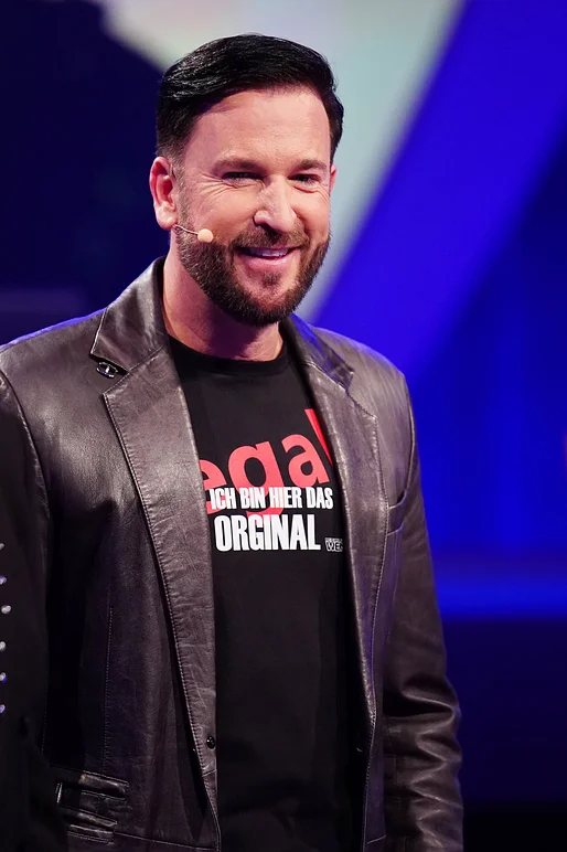 Michael Wendler Michael Wendler