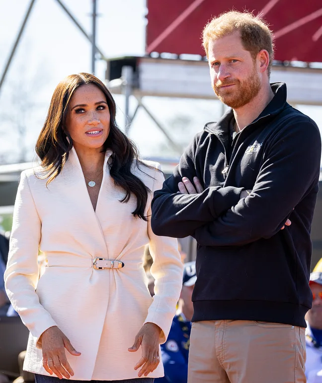 Herzogn Meghan Prinz Harry Herzogn Meghan Prinz Harry