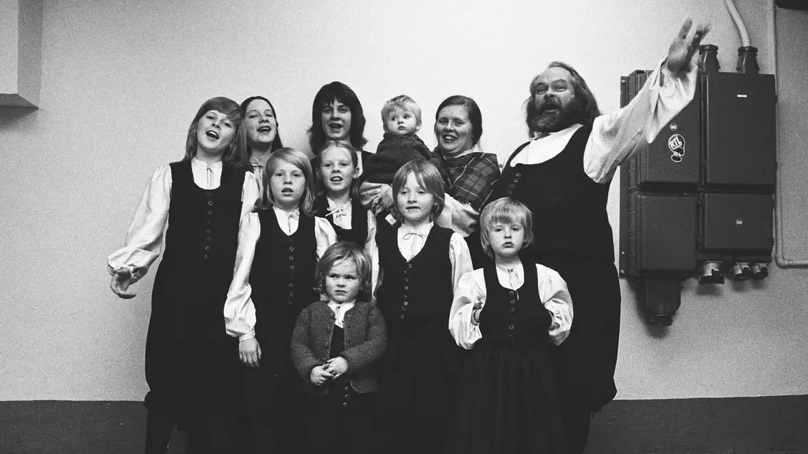 Die Kelly Family Die Kelly Family