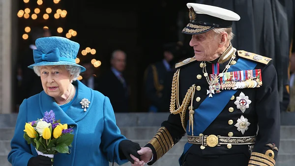 Prinz Philip