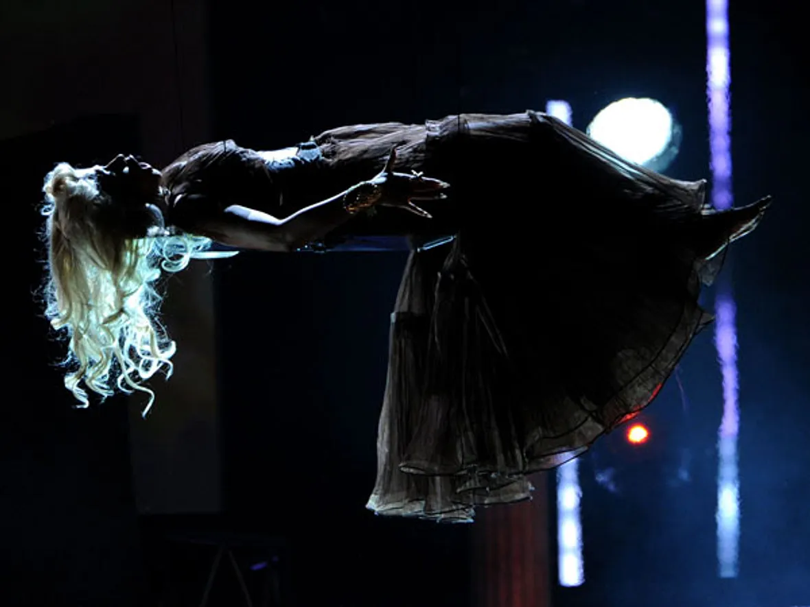 Grammys 2012 - Die Highlights - Bild 13
