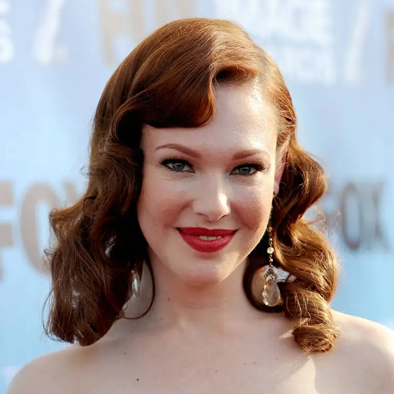 Trendstyle der Stars: Rote Haare - Bild 33