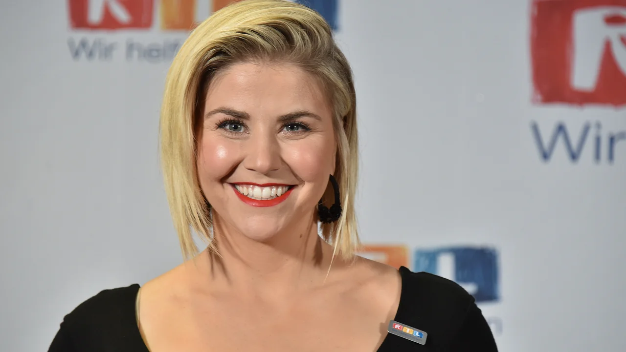 Beatrice Egli - Foto: imago Beatrice Egli - Foto: imago