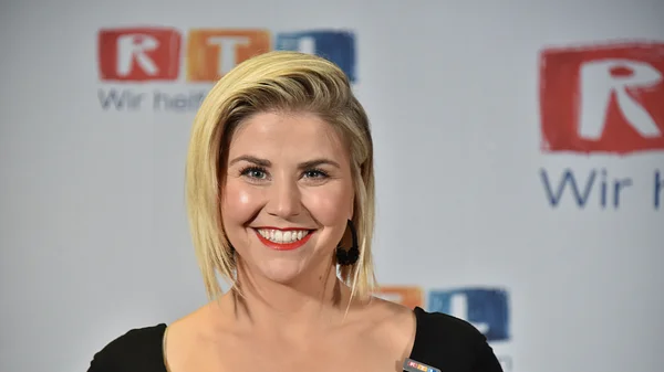 Beatrice Egli