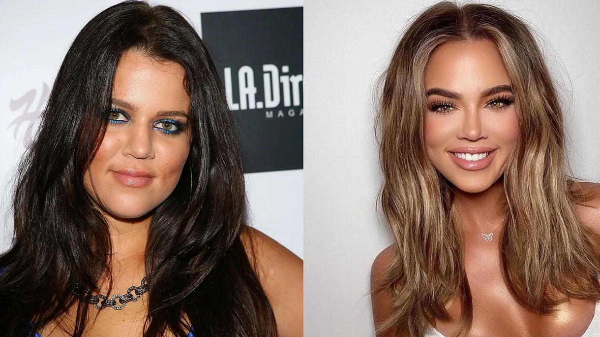 Khloe Kardashian Khloe Kardashian