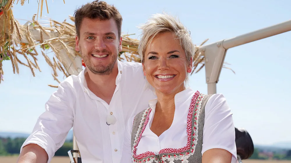 Inka Bause Ralf Herrmann Inka Bause Ralf Herrmann