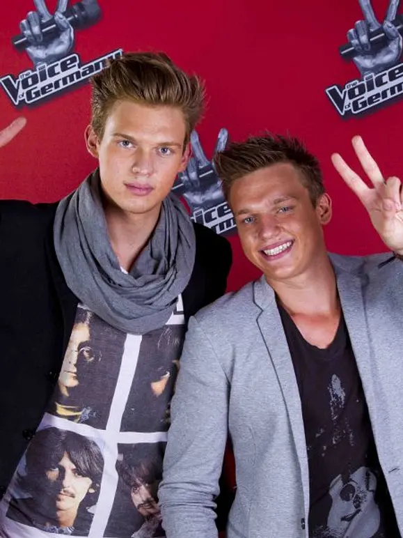 "The Voice of Germany" 2012 - das sind die Kandidaten der Teams - Bild 8