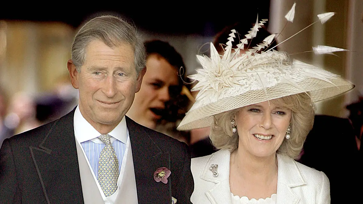 Prinz Charles Camilla Parker Bowles Prinz Charles Camilla Parker Bowles