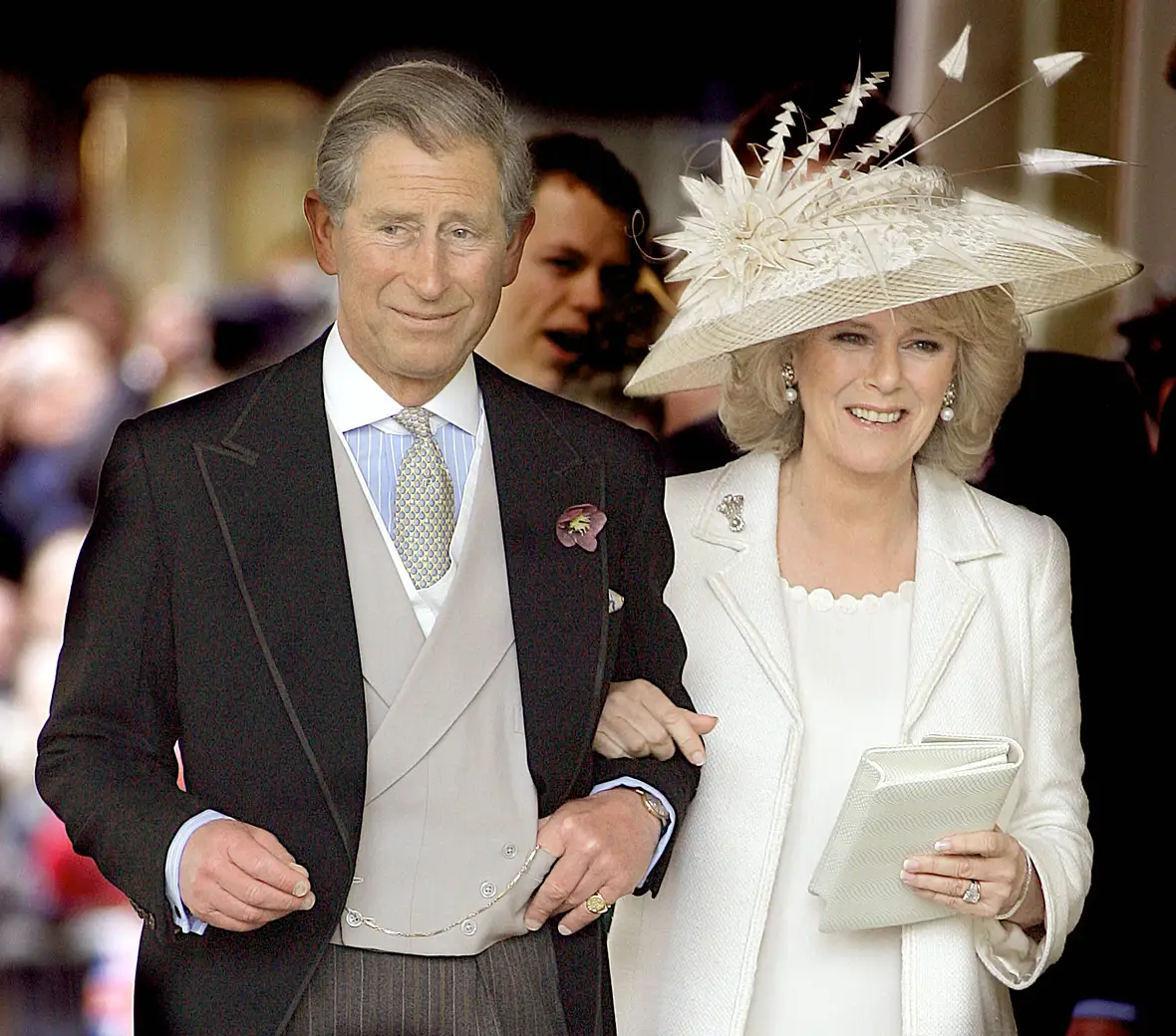 Prinz Charles Camilla Parker Bowles Prinz Charles Camilla Parker Bowles