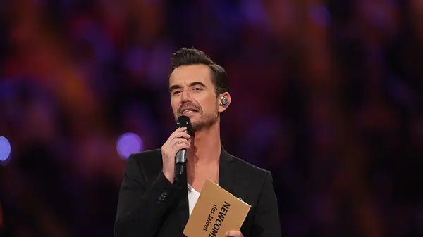 Florian Silbereisen
