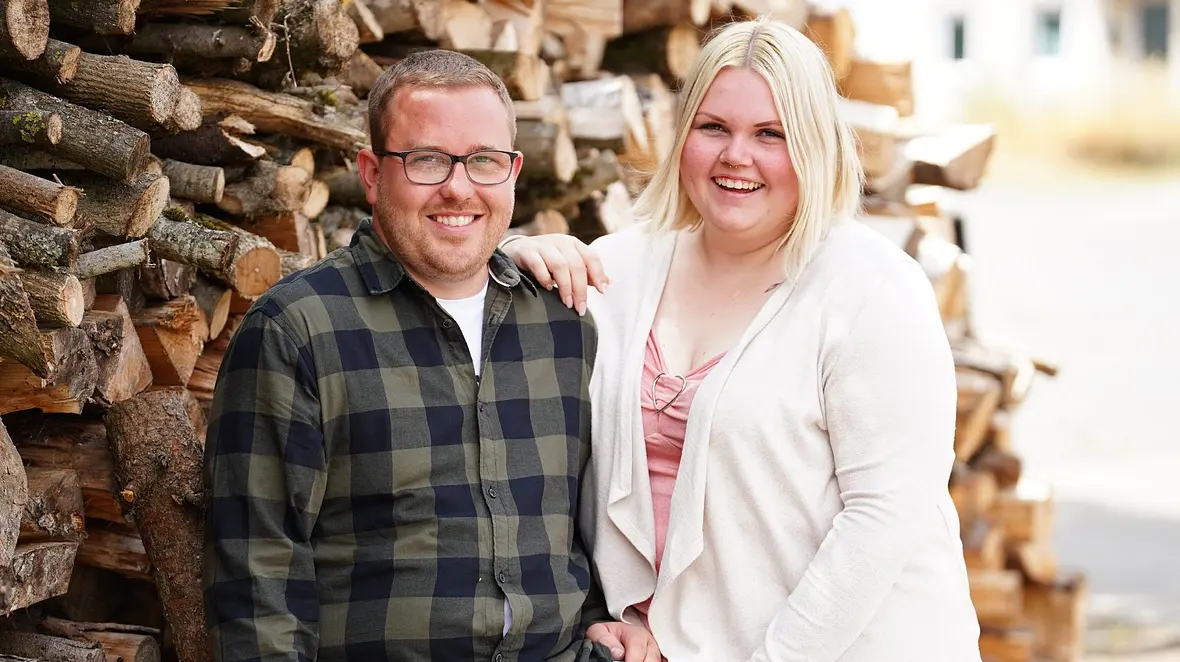 Ackerbauer Stephan und Laura Ackerbauer Stephan und Laura