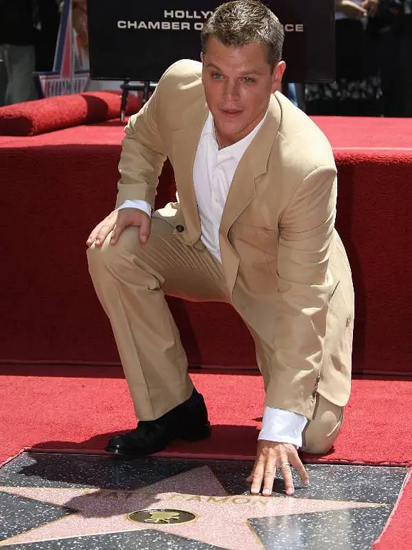 Freudenschreie und Tränen: Der eigene Stern auf dem Walk of Fame - Bild 28
