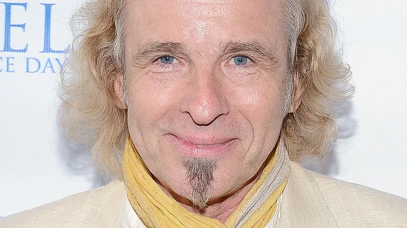 Thomas Gottschalk 2013 Thomas Gottschalk 2013