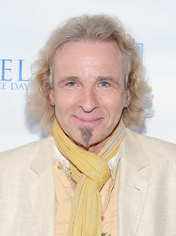 Thomas Gottschalk 2013 Thomas Gottschalk 2013