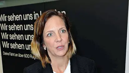 Daniela Büchner