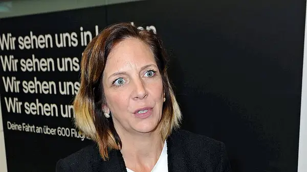 Daniela Büchner