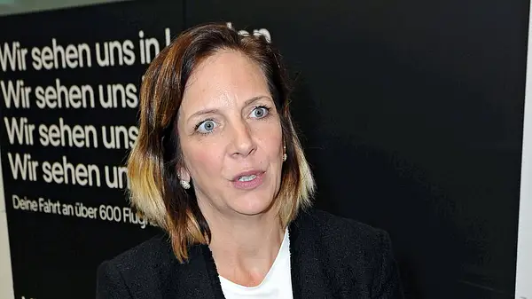 Daniela Büchner
