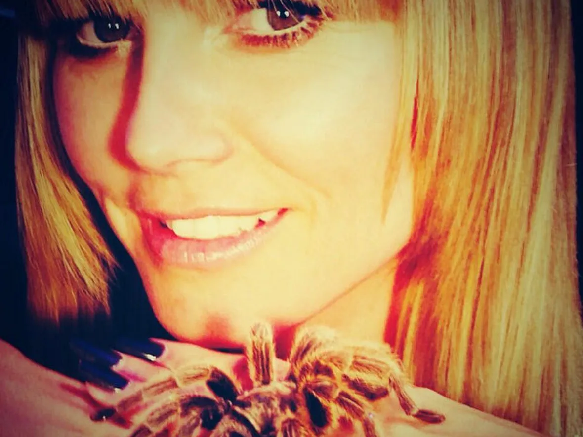 Das Star-Foto der Woche - Bild 24