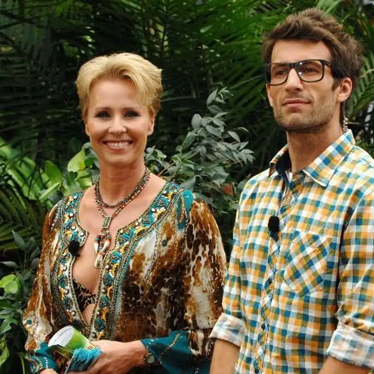 Sonja Zietlow & Daniel Hartwich: Die besten Sprüche der "Dschungelcamp"-Moderatoren - Bild 16