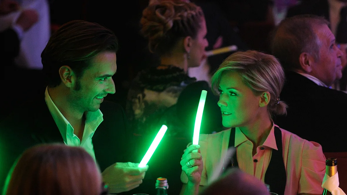 Helene Fischer und Florian Silbereisen: Ihre Anziehung ist magisch